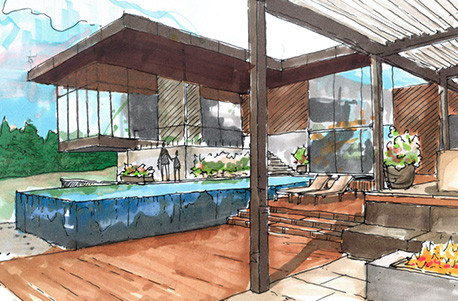 Landscape Design