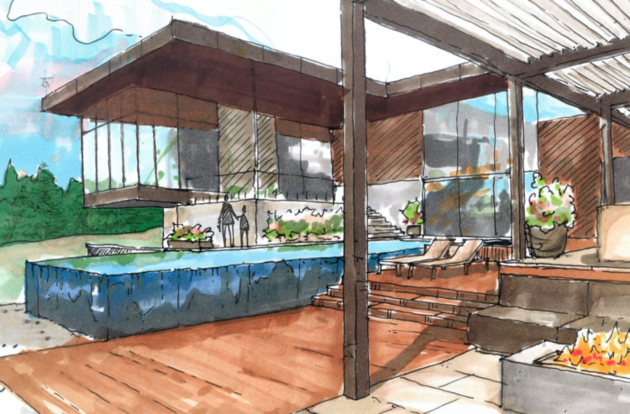Landscape Design