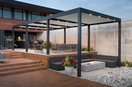 Custom Landscapes