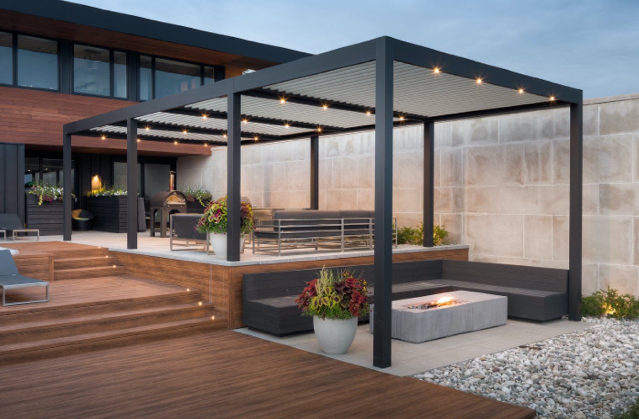 Custom Landscapes
